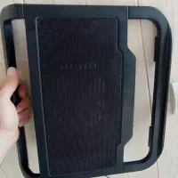 کول پد لپ تاپ