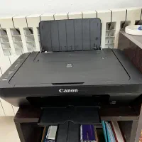 پرینتر Canon|پرینتر، اسکنر، کپی، فکس|مشهد, هنرستان|دیوار