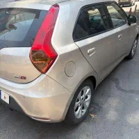 mg 3|خودرو سواری و وانت|تهران, شهران جنوبی|دیوار