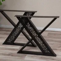 خدمات رنگ استاتیک. رنگ کوره ای . رنگ پودری و تولید|خدمات پیشه و مهارت|اصفهان, حصه جنوبی|دیوار