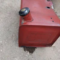 باک خاور|قطعات یدکی و لوازم جانبی|میلاجرد, |دیوار