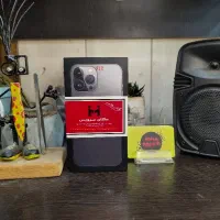 13 promax آیفون