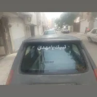 رنو پی کی، مدل ۱۳۸۵|خودرو سواری و وانت|مشهد, نوید (بلوار کشاورز)|دیوار