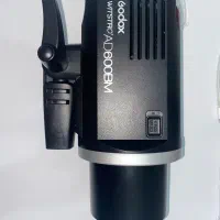 فلاش پرتابل باتری دار Godox AD600 bm