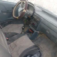 پراید صبحا مدل 87|خودرو سواری و وانت|رودبار (کرمان), |دیوار