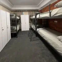 خوابگاه دانشگاه