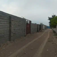 باغچه ۷۰۰ متری بن جعفر پشت باغ غفاری