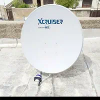 نصاب نصب تنظیم آنتن و گیرنده دیجیتال صدرا|خدمات پیشه و مهارت|صدرا-فارس, فاز ۱|دیوار