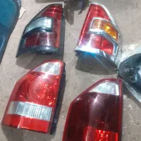 رینگ ویدکی انواع پاجرو