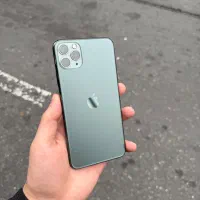 فروش آیفون ۱۱ پرومکس ۲۵۶ گیگ