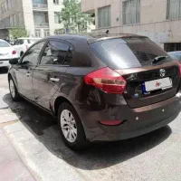 برلیانس مدل ۹۴|خودرو سواری و وانت|تهران, تهرانپارس غربی|دیوار