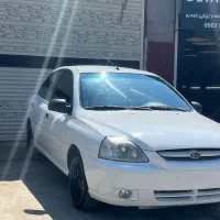 ریو|خودرو سواری و وانت|رامسر, |دیوار