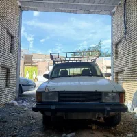 پیکان وانت مدل۸۹|خودرو سواری و وانت|رامهرمز, |دیوار