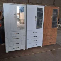 کابینت هایگلاس ارتفاع بلند امیرعلی|مصالح و تجهیزات ساختمان|سمنان, |دیوار