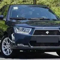 دنا پلاس مشکی|خودرو سواری و وانت|خرم‌آباد, |دیوار