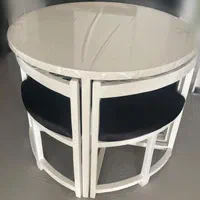 میز ناهارخوری۴ نفره