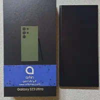 گوشی S23 Ultra|موبایل|لاهیجان, گلستان|دیوار
