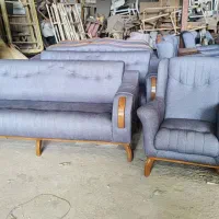 مبل مدل خرچنگی