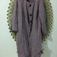 کاپشن و پالتو و بارانی و کت لی|لباس|ارومیه, |دیوار