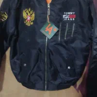 کافشن خلبانی پارچه برزنت ضد آب