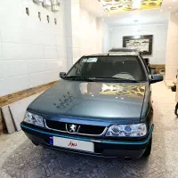 اس ال ایکس تیوفایو دریچه سیمی