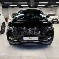 دیگنیتی پرایم ۱۴۰۳ کم کار تو مارون|خودرو سواری و وانت|ایلام, |دیوار