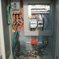 برقکاری ساختمان،برق کشی ساختمان