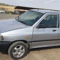 پراید مدل ۸۵ دوگانه دستی|خودرو سواری و وانت|پارسآباد, |دیوار