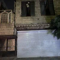 زمین ۶۰ متری با مجوز