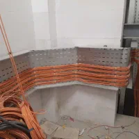 برق صنعتی وساختمان