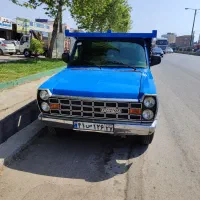 نیسان کرایه ای حمل بار