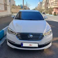 لیفان ۸۲۰ مدل ۹۵ بدون رنگ و صافکاری