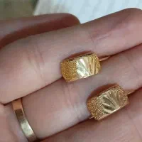 گوشواره طلا