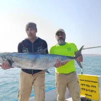 تور تفریحی ماهیگیری