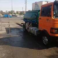 تخلیه چاه فاضلاب بازکن لایروبی فنرزنی سراسرتهران|خدمات پیشه و مهارت|تهران, دهکده المپیک|دیوار