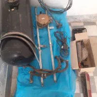 گاز الپیجی پیکان. ۲/۵۰۰ ت