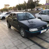 پژو ۹۰دوگانه کار خانه