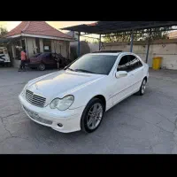 بنز c240 مدل ۲۰۰۲|خودرو کلاسیک|شیراز, آزادی|دیوار