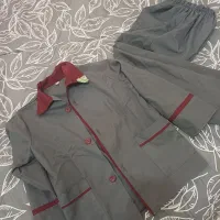 لباس مدرسه
