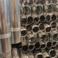 تجهیزات بخاری گازی