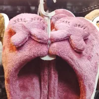 دمپایی پلیشی زنانه و مردانه عمده و تکی|کیف، کفش، کمربند|کرج, شهرک بنفشه|دیوار