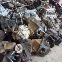 استوک فروشی ..ملایرمن..پژو  سمند لیفان پراید اردی|قطعات یدکی و لوازم جانبی|ملایر, |دیوار