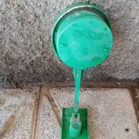 شناور کولر آبی