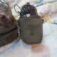 پاور استیشن برزنتی آمریکایی آکبند|لوازم جانبی موبایل و تبلت|بروجرد, |دیوار