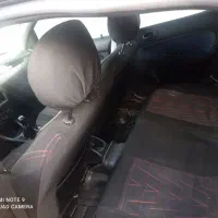 ۲۰۶ مدل ۸۲ سالم|خودرو سواری و وانت|باغستان, |دیوار