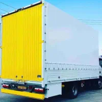 دفترباربری/اسنپی/ایران بار/تضمینی/