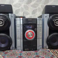 سونی rv55|سیستم صوتی خانگی|آبادان, |دیوار