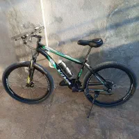 دو عدد دوچرخه