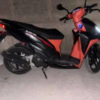 متور کلیک ، کویر ۱۵۰|موتورسیکلت|احمدآبادمستوفی, |دیوار