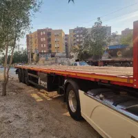 کفی ماموت ۱۴۰۲|خودرو سنگین|بندرعباس, |دیوار